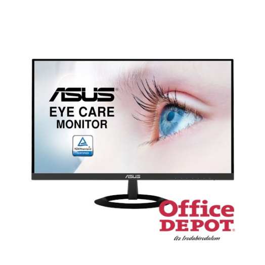 Asus 23,8" VZ249HE LED HDMI multimédia monitor