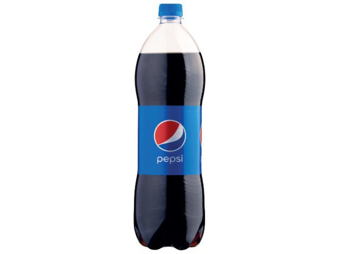 Pepsi Cola vagy Pepsi Black szénsavas üdítőital