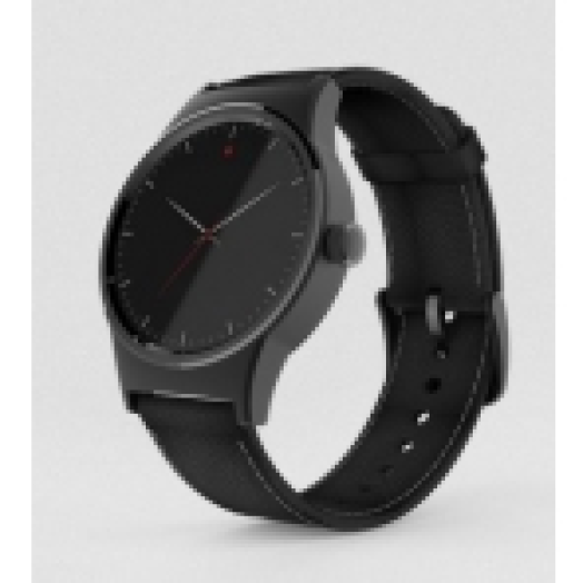Movetime Smartwatch - black