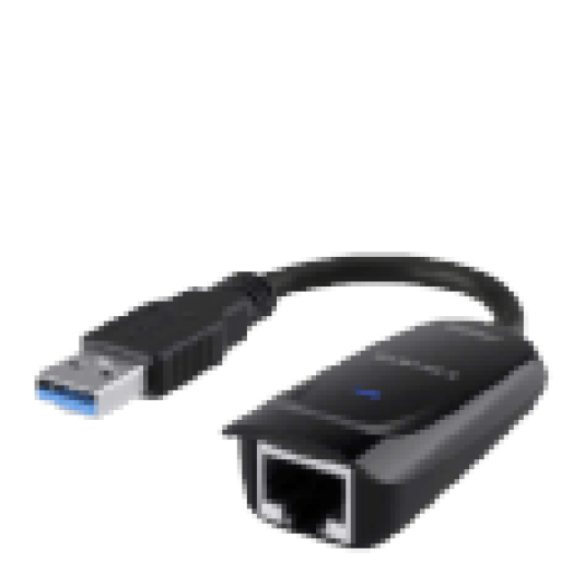 USB3GIG-EJ USB 3.0 - gigabit ethernet adapter