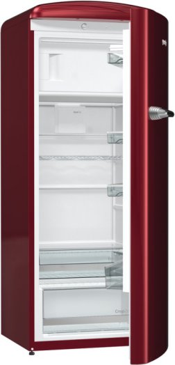 ORB152R Szabadonálló hűtőszekrény Gorenje Retro Kollekció