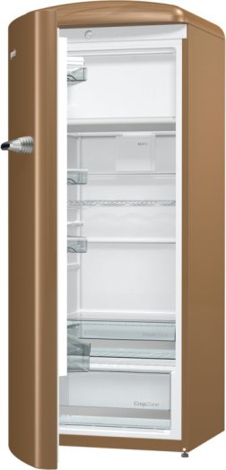 ORB152CO-L Szabadonálló hűtőszekrény Gorenje Retro Kollekció