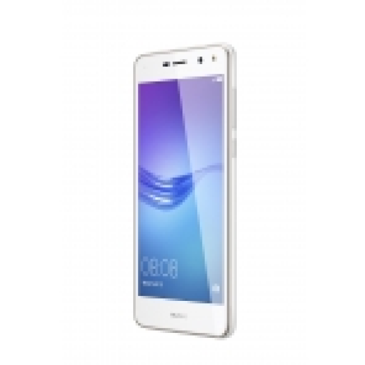 HUAWEI Y6 2017 DS, WHITE