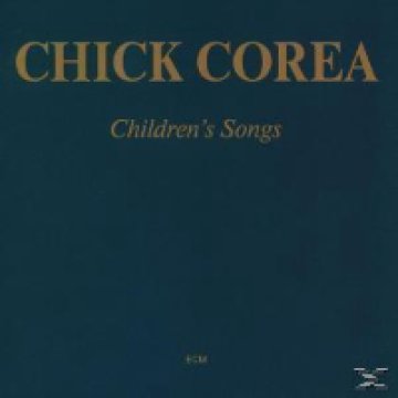 Children's Songs CD