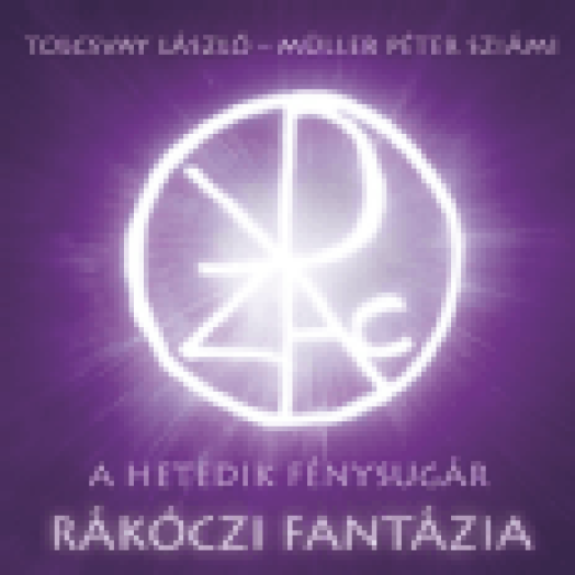 Rákóczi fantázia (CD)