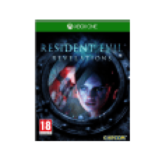 Resident Evil Revelations (Xbox One)
