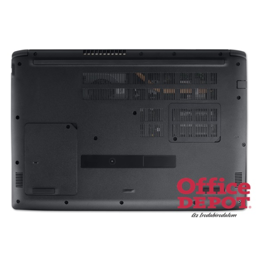 Acer Aspire A515-51G-58QY 15,6" FHD/Intel Core i5-7200U/4GB/1TB/MX150 2GB/szürke laptop