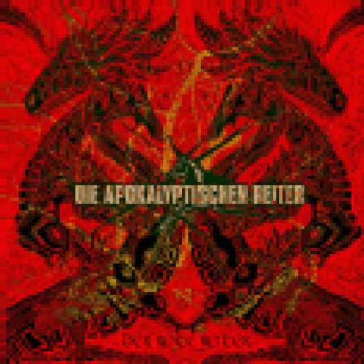 Der Rote Reiter (Digipak) (Blu-ray + CD)