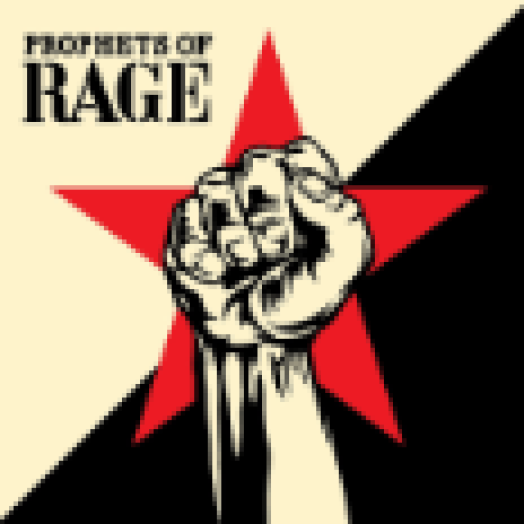 Prophets Of Rage (CD)