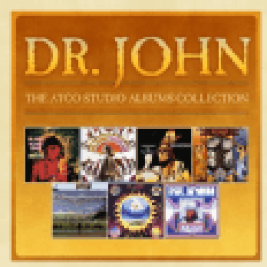 Atco Albums Collection (CD)