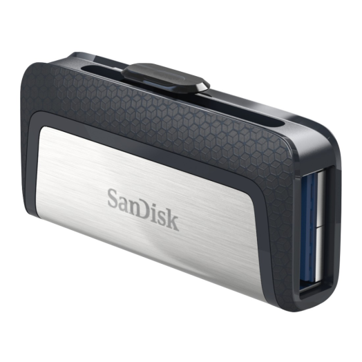 Sandisk DUAL DRIVE 3.0 128GB TYPE-C USB