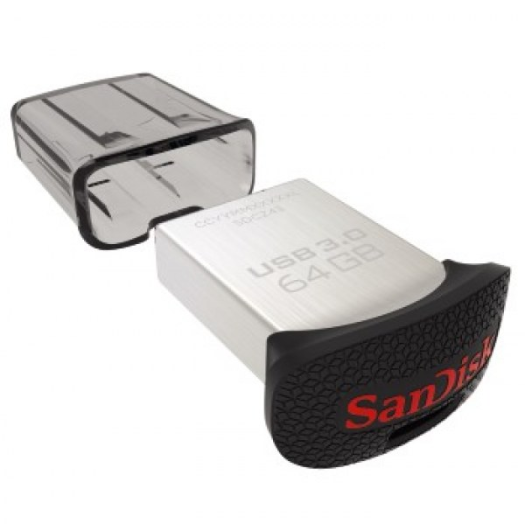 Sandisk CRUZER FIT ULTRA 64GB 3.0