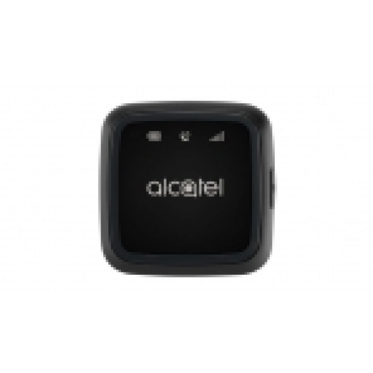 Alcatel Move Track GPS Tracker - Black