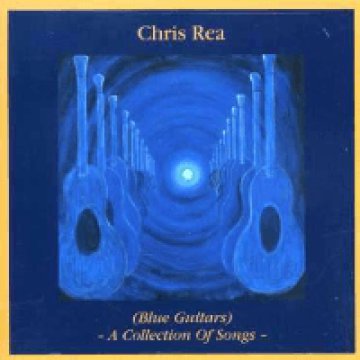 Blue Guitars - A Collection Of Songs CD