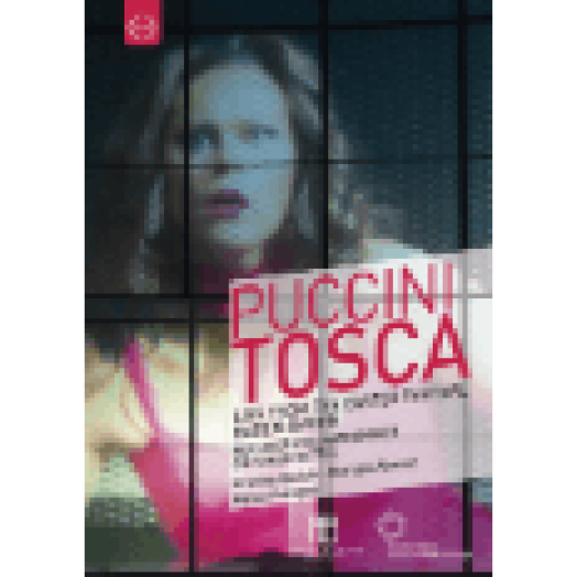 Puccini: Tosca - Live from the Easter Festival Baden-Baden (DVD)