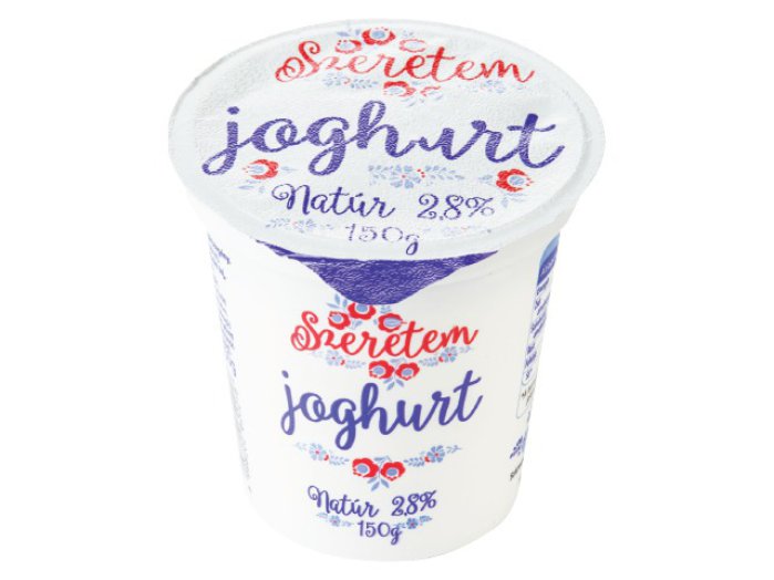 Szeretem Joghurt