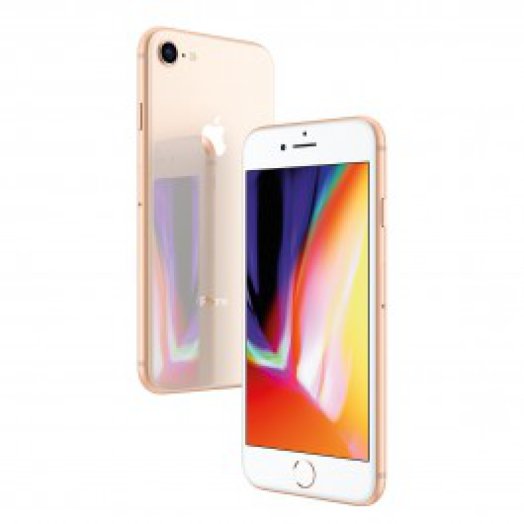 Apple iPhone 8 64GB - arany