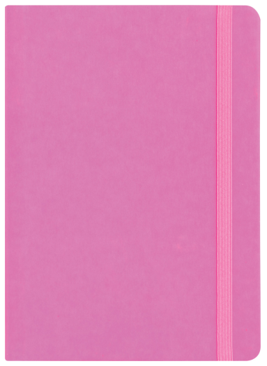 Notebook Rainbow B6 R166