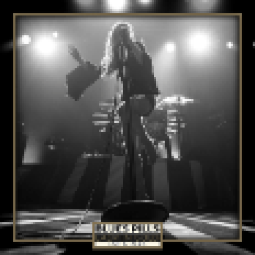 Lady In Gold - Live In Paris (Digipak) (DVD + CD)