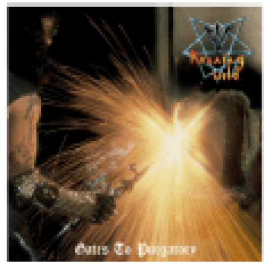 Gates to Purgatory (CD)