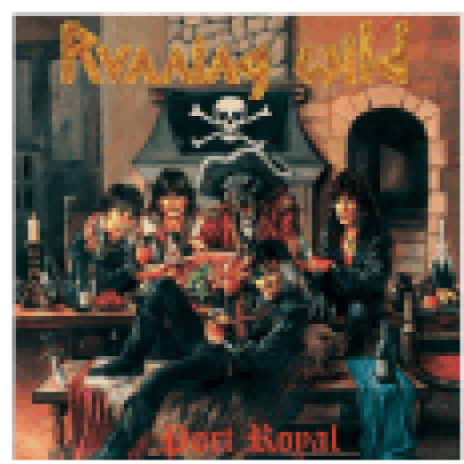 Port Royal (Vinyl LP (nagylemez))