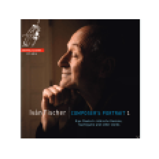 Composer'S Portrait 1 (CD)