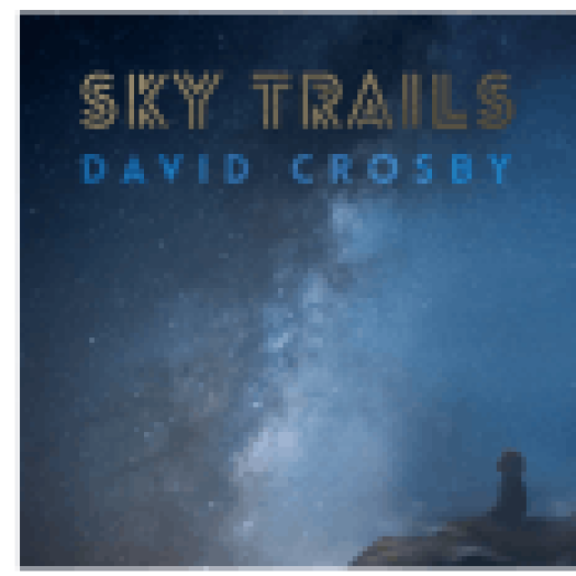 Sky Trails (CD)
