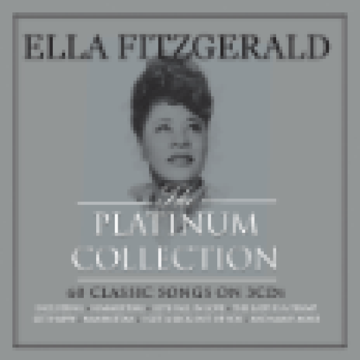 Platinum Collection (CD)