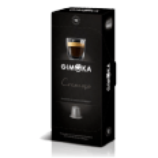 Cremoso Kávékapszula Nespresso kompatibilis, 10db