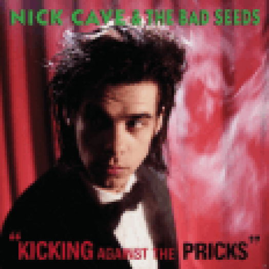 Kicking Against the Pricks (Vinyl LP (nagylemez))