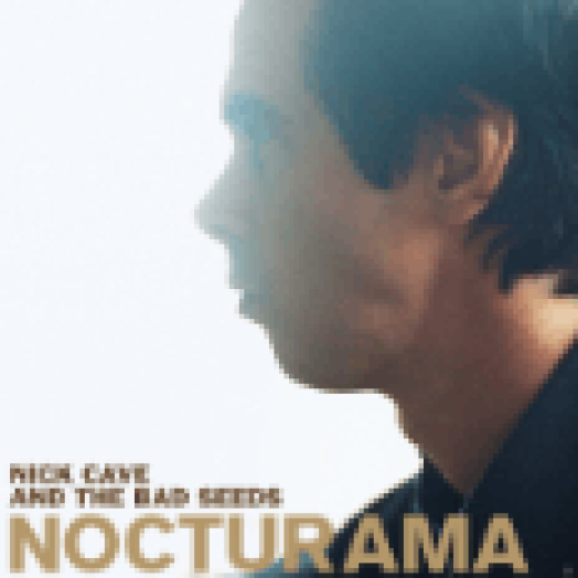 Nocturama (Vinyl LP (nagylemez))