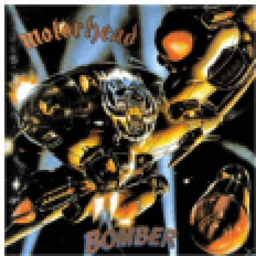 Bomber (Deluxe Edition) CD