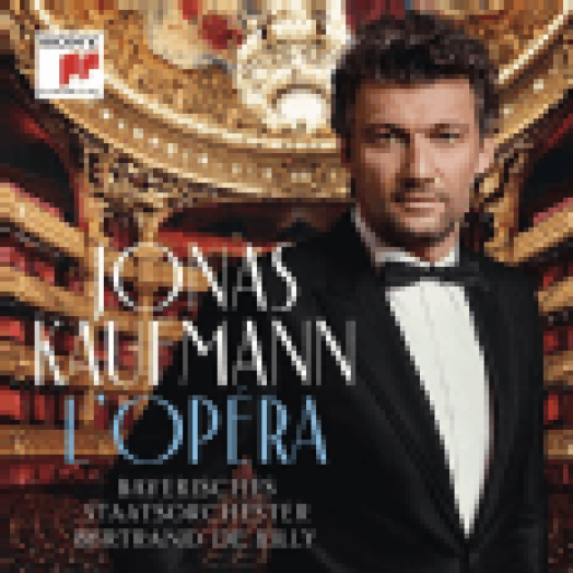 L'Opera (Deluxe Edition) (CD)