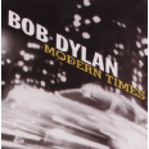 Modern Times (Vinyl LP (nagylemez))