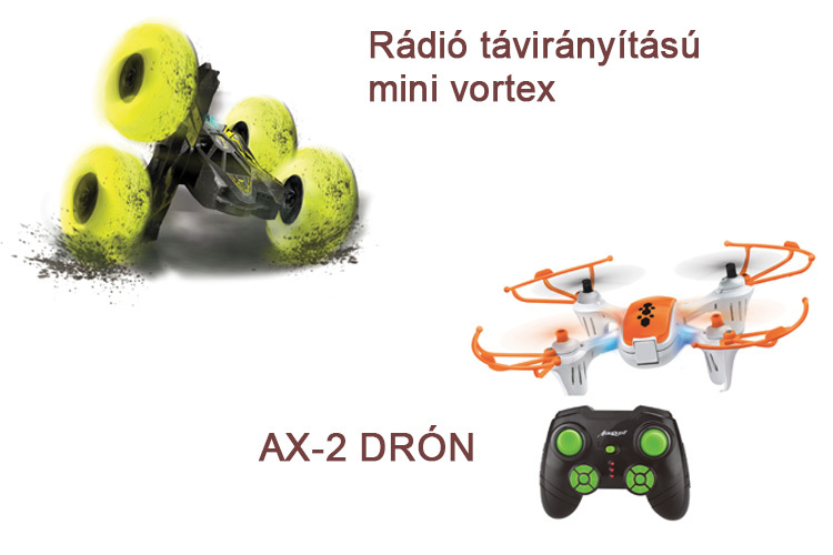 auchan-játékvásár-vortex-drón-akció