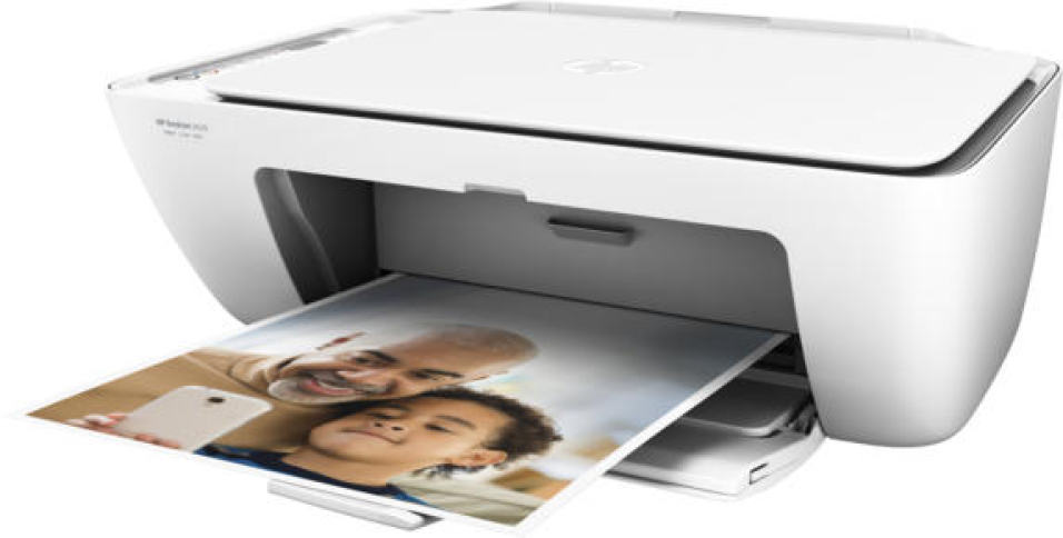 HP DeskJet 2620 multifunkciós nyomtató
