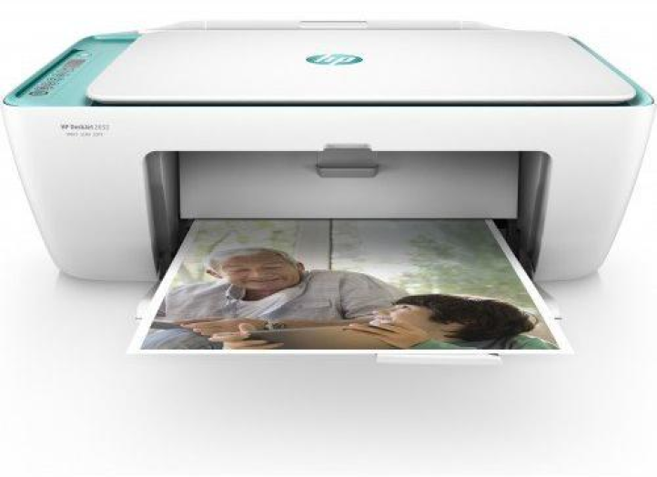 HP DeskJet 2632 multifunkciós nyomtató