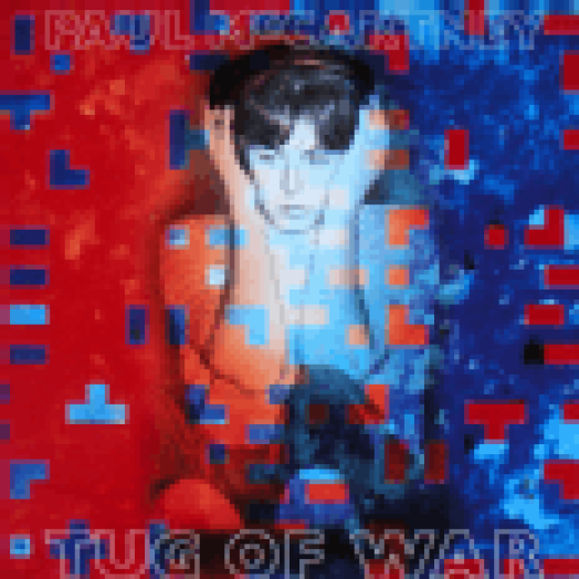 Tug Of War (Limited Edition) (Vinyl LP (nagylemez))