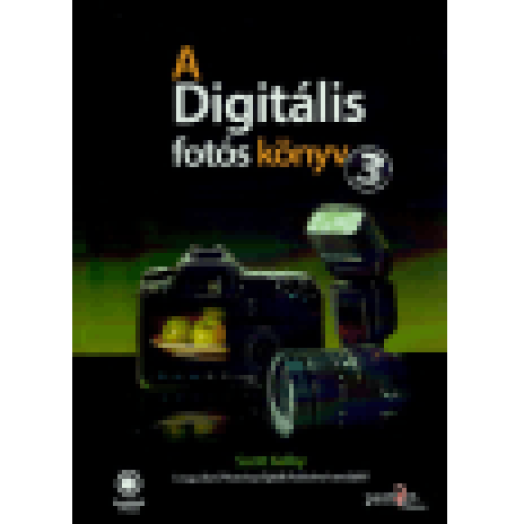 A Digitális fotós könyv 3.