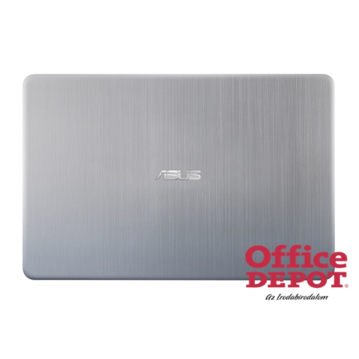 ASUS VivoBook Max X541NA-GQ474 15,6"/Intel Celeron N3450/8GB/128GB/Int. VGA/ezüst laptop