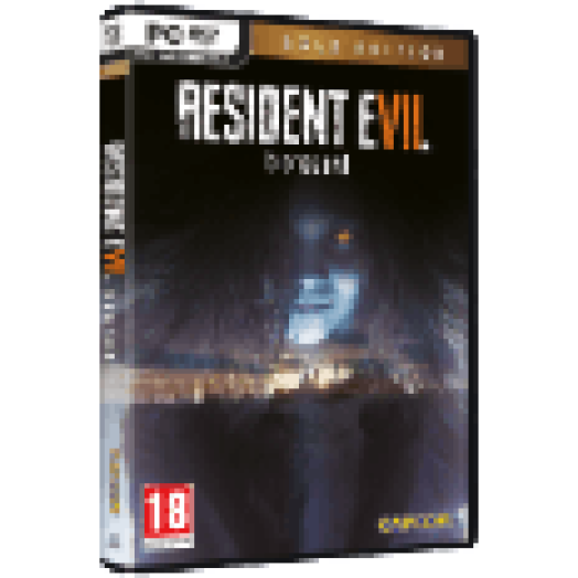 Resident Evil 7 Gold Edition (PC)