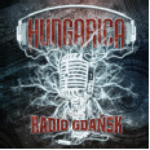 Radio Gdańsk (CD)