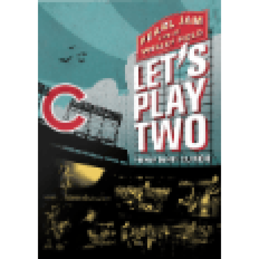 Let's play two (CD + DVD)