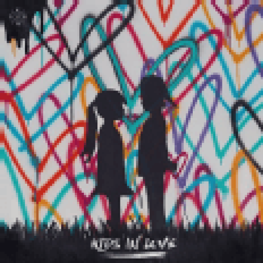 Kids in Love (Extended Edition) (CD)