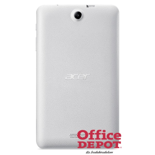 Acer Iconia B1-7A0-K9Q6 7" 16GB Wi-Fi fehér tablet
