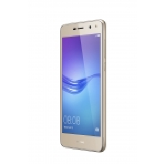 HUAWEI Y6 2017 DS, GOLD