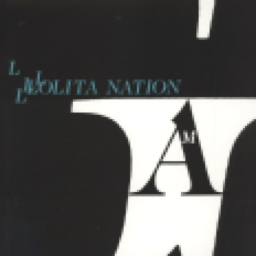 Lolita Nation (Vinyl LP (nagylemez))