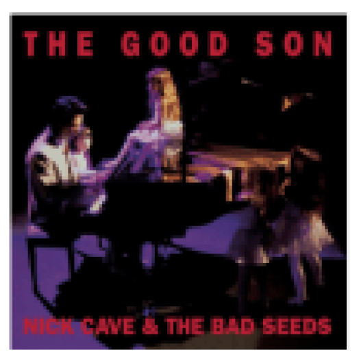 Good Son (CD)