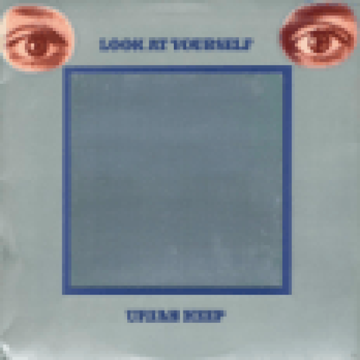 Look At Yourself (Vinyl LP (nagylemez))