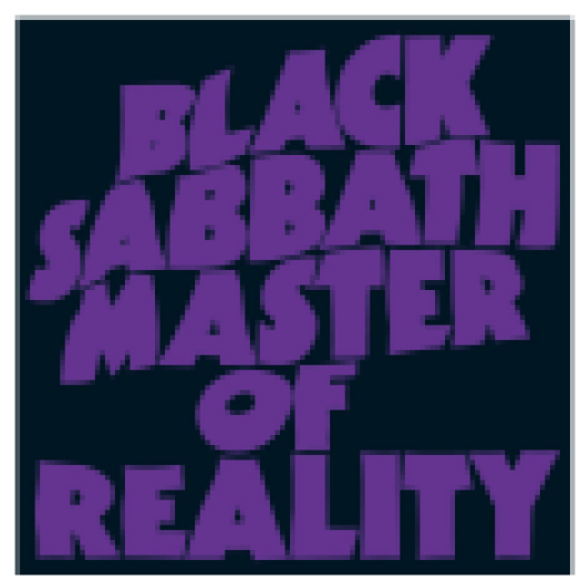 Master Of Reality (Vinyl LP (nagylemez))